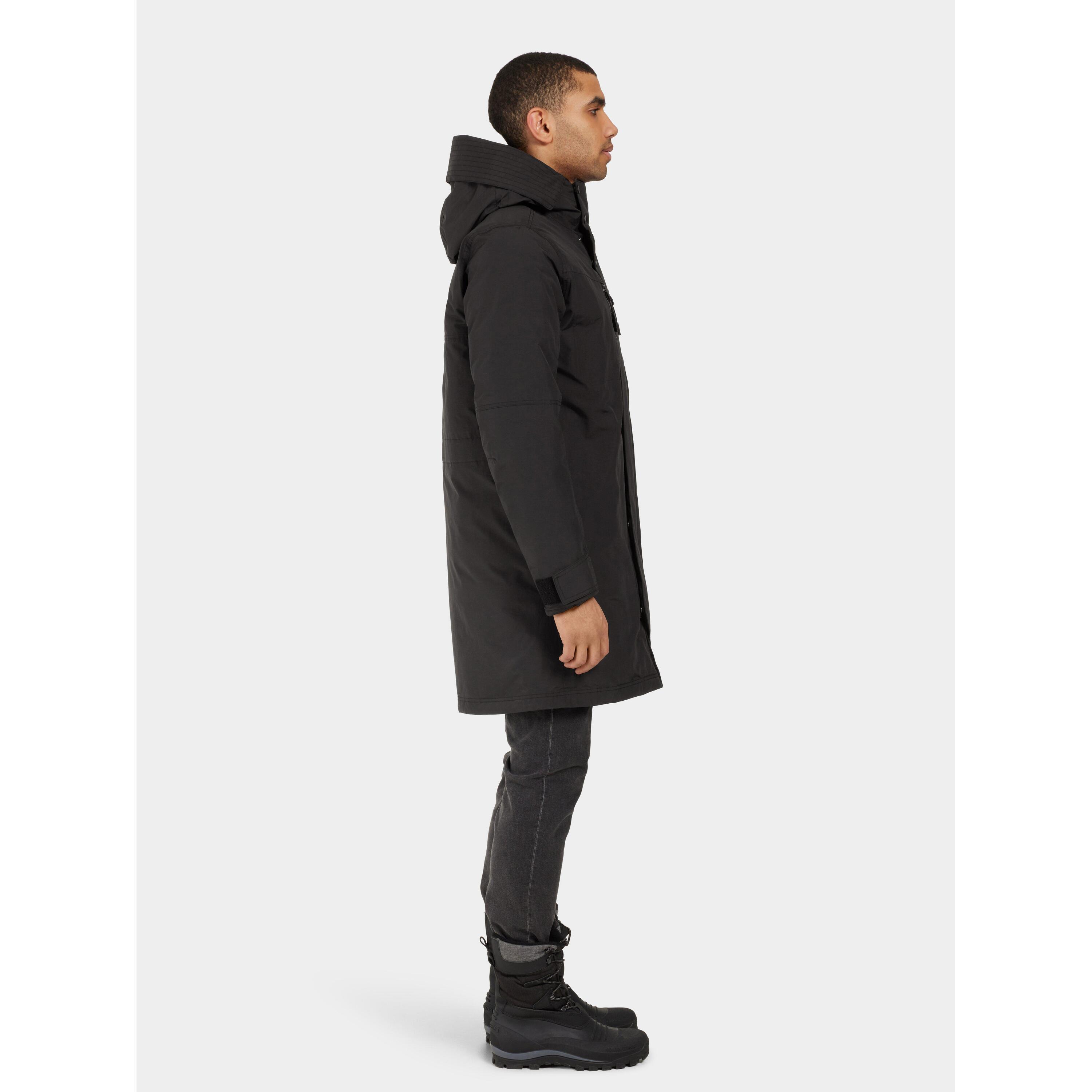 Parka Didriksons Dexter 5/7