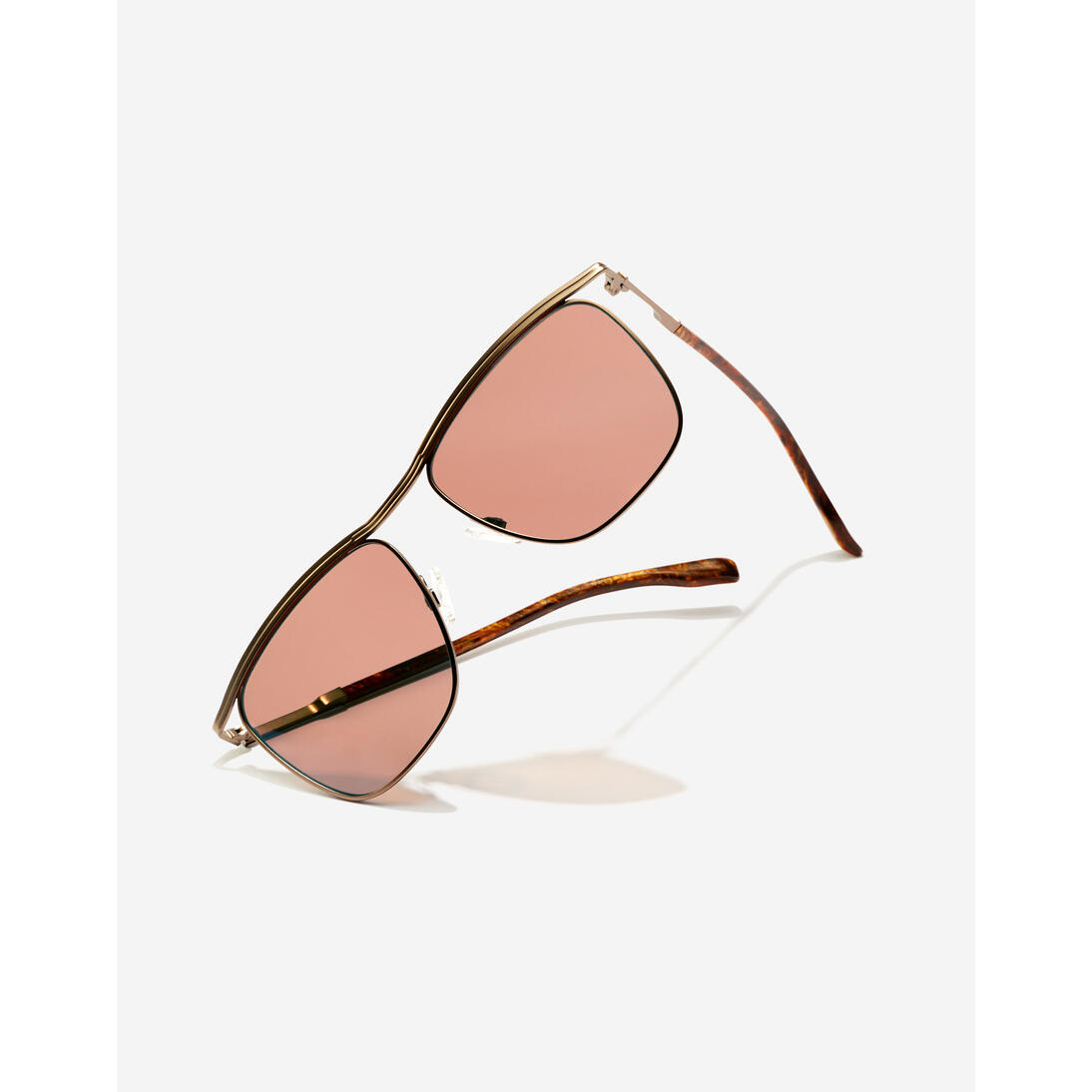Lunettes de soleil Hawkers Cali 3/3