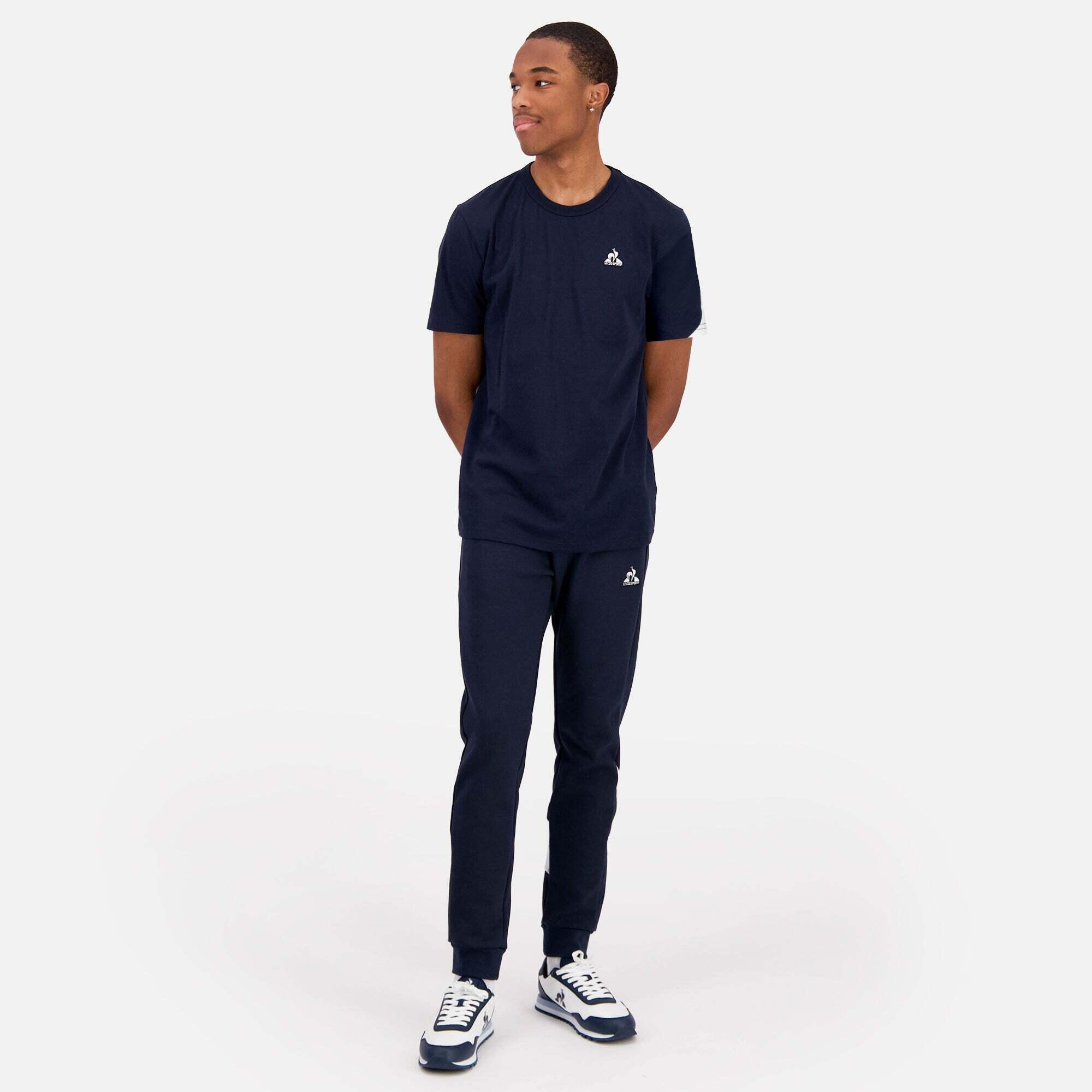 T-shirt Le Coq Sportif Heritage N°1 4/6