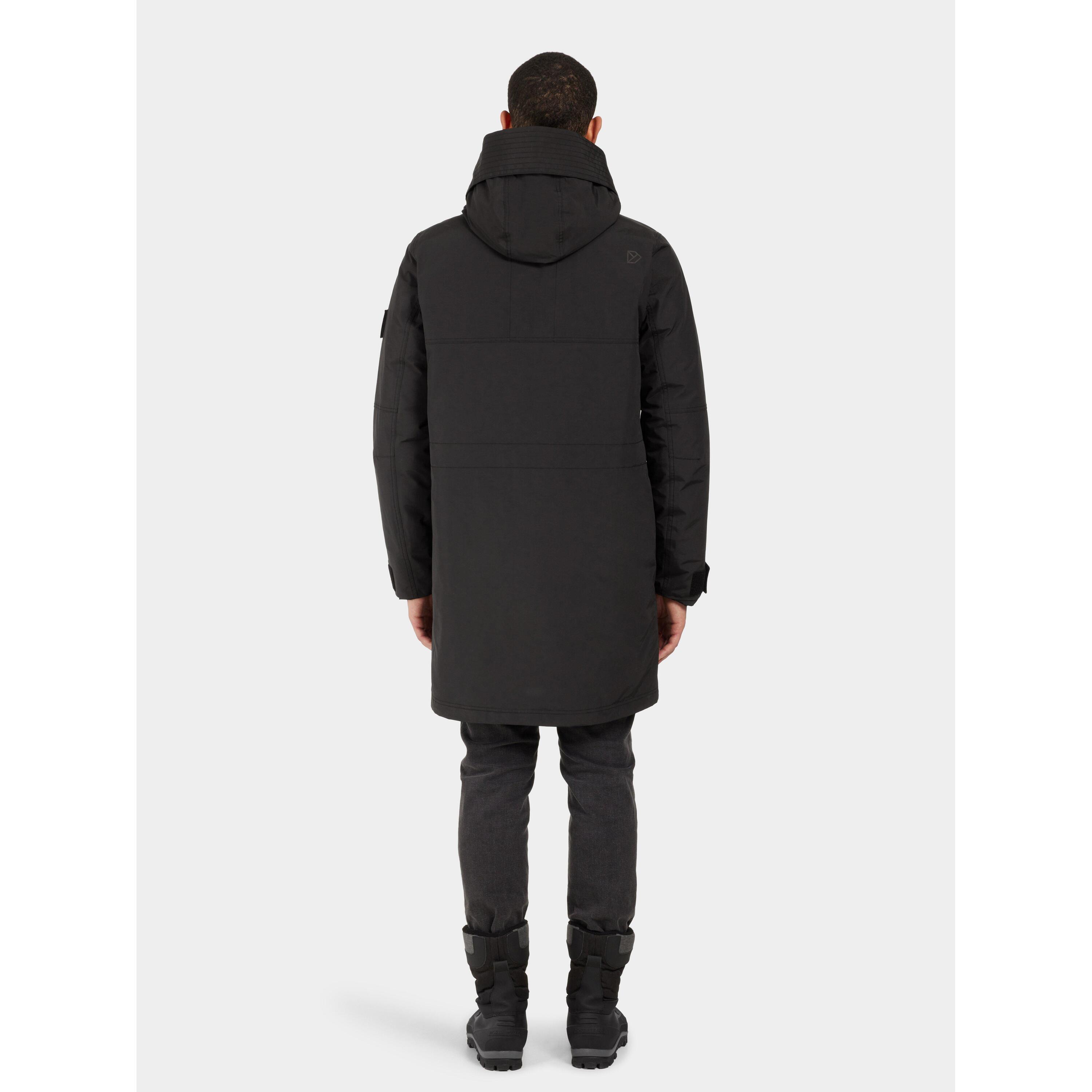 Parka Didriksons Dexter 7/7