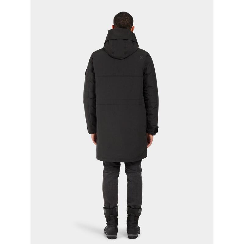 Parka Didriksons Dexter