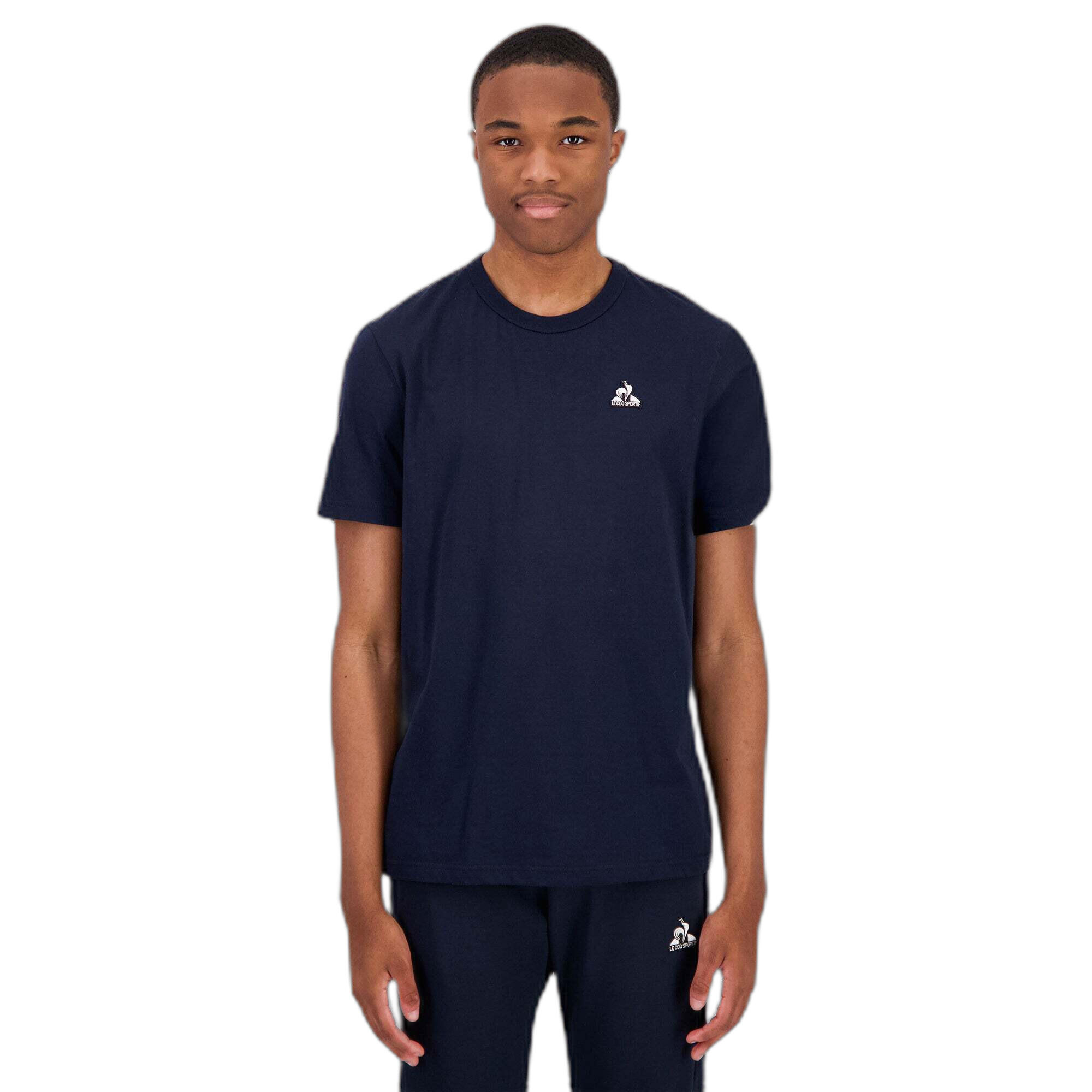 T-shirt Le Coq Sportif Heritage N°1 3/6