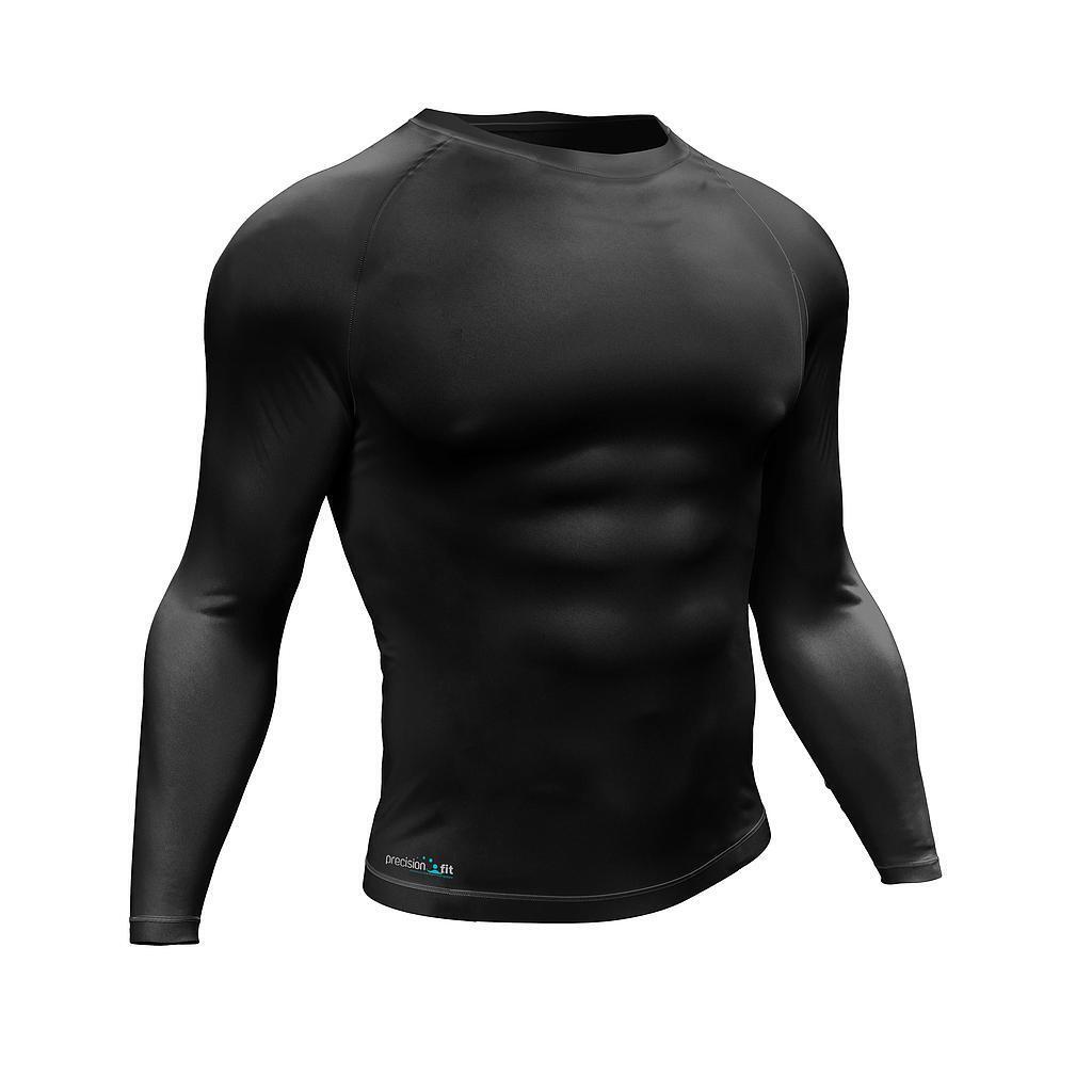 PRECISION Long Sleeve Jersey Precision Essential Baselayer