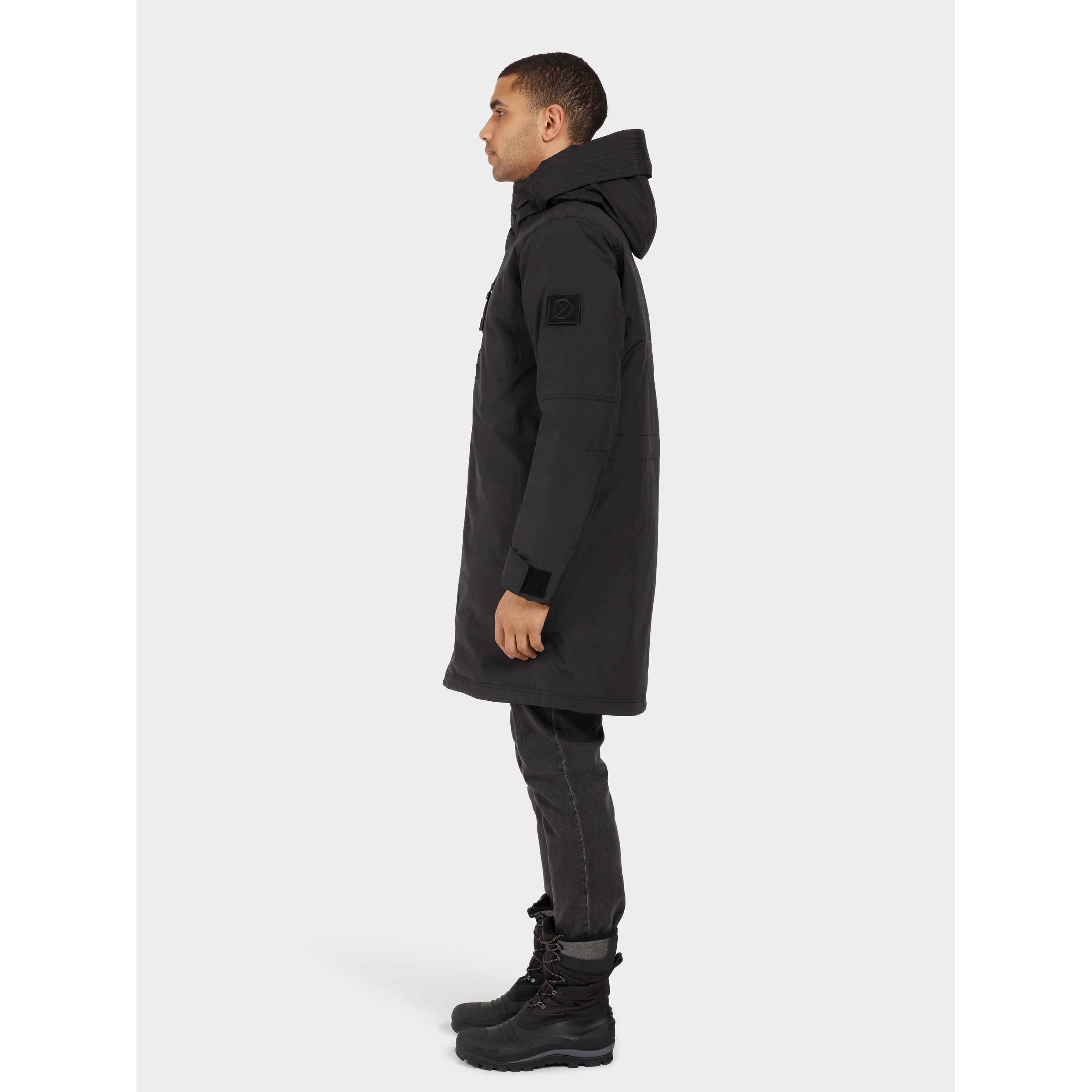 Parka Didriksons Dexter 4/7
