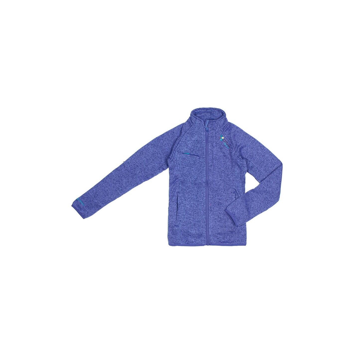 Polar dla dziewczynki Peak Mountain Gatorm