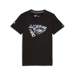T-shirt enfant Puma Bmw Mms Graphic