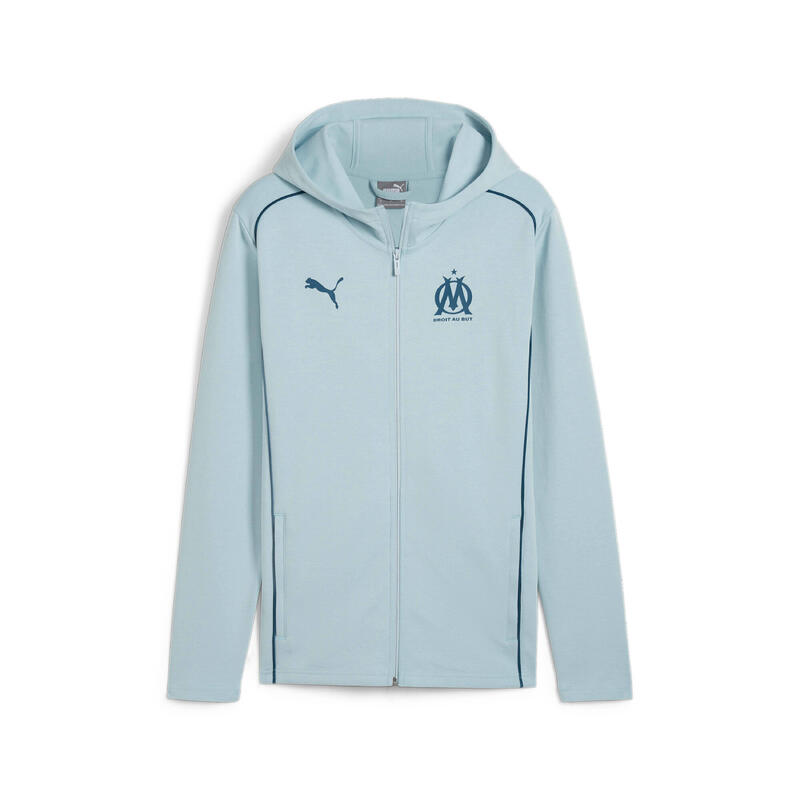 Veste de survêtement OM 2024/25