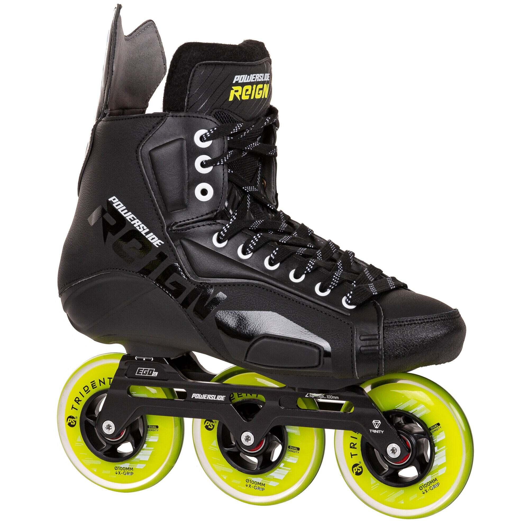 Hockey sobre patines Powerslide  Triton 100 2/5