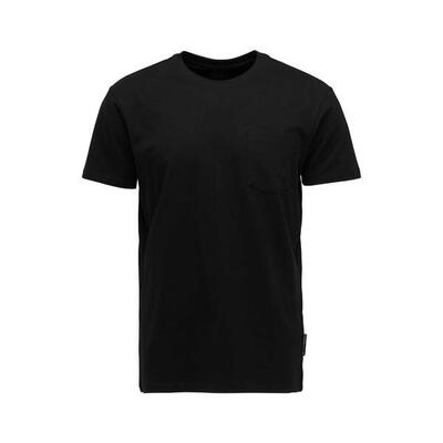 T-shirt black diamond project