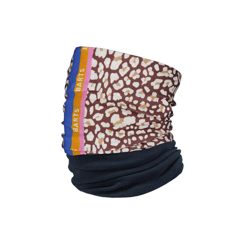 Halsketting Barts Multicol Polar Leopard