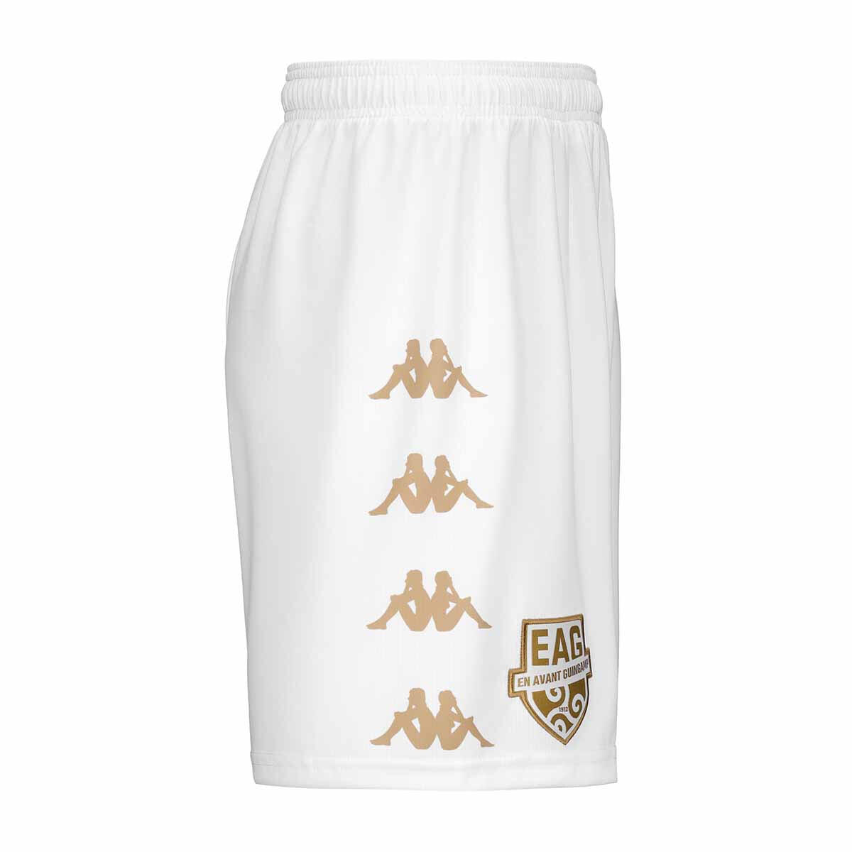 Short EA Guingamp Maleobat 2024/25 2/4