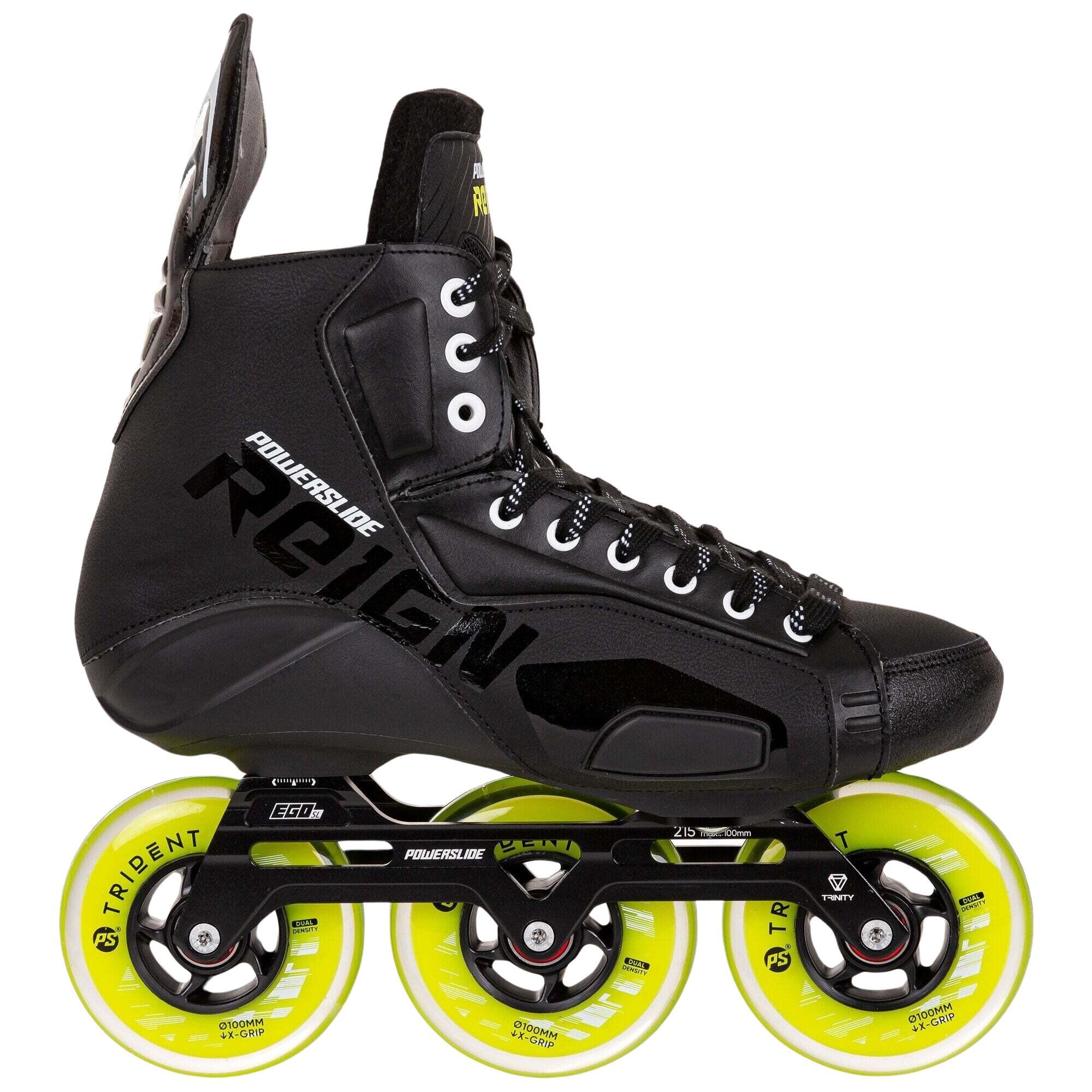 POWERSLIDE Kolečkové brusle Powerslide Triton 100
