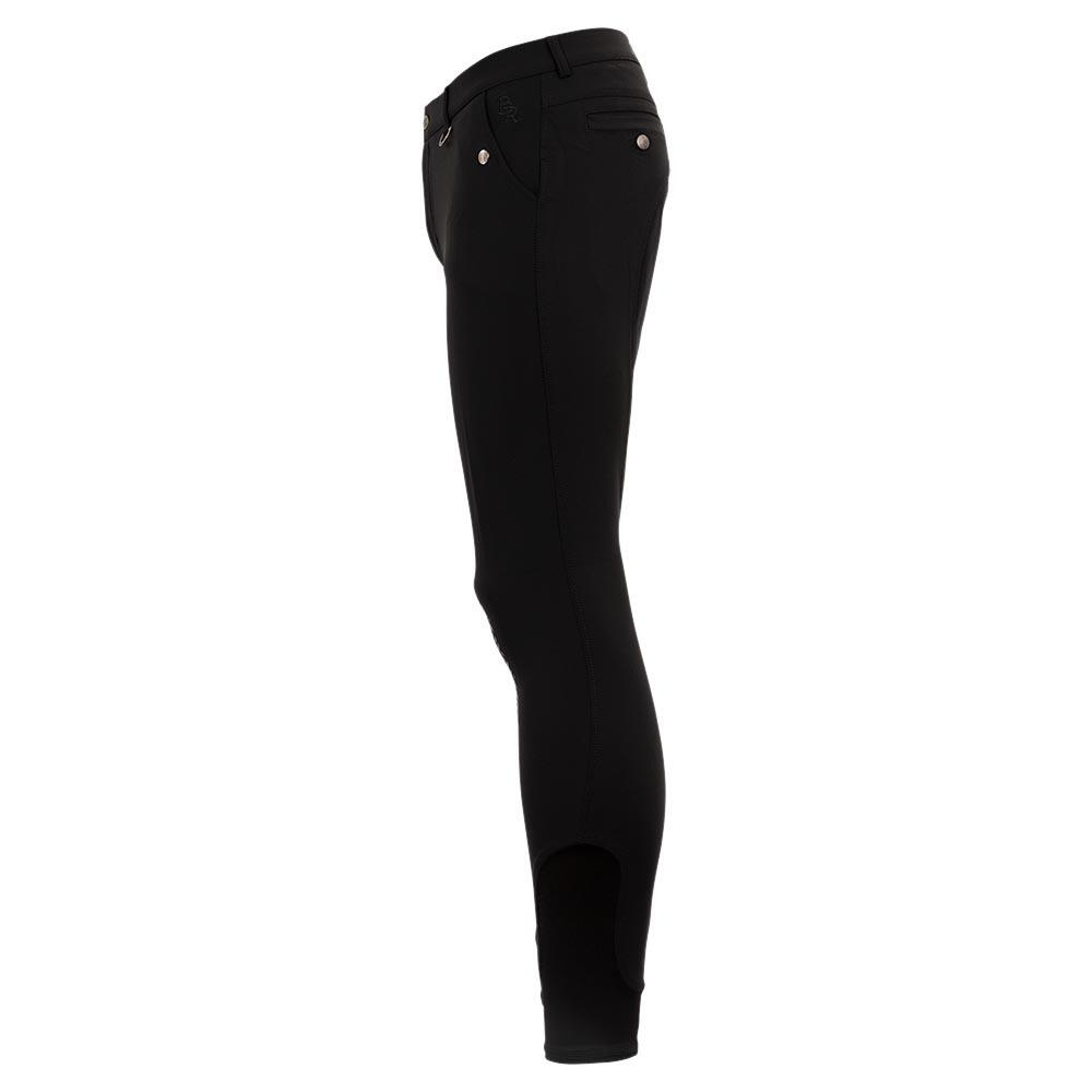Pantalon équitation mid grip BR Equitation Maikel 2/3