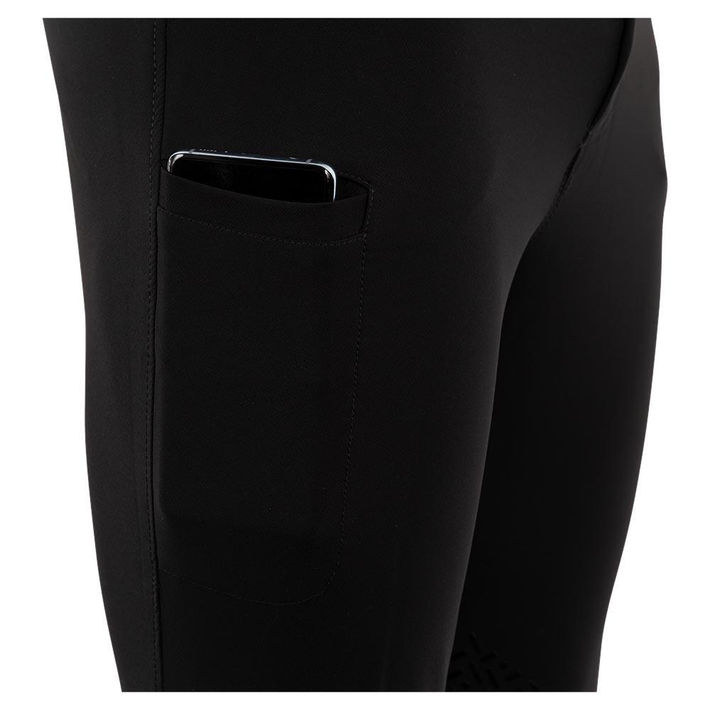 Pantalones de equitación BR Equitation Maikel 4/4