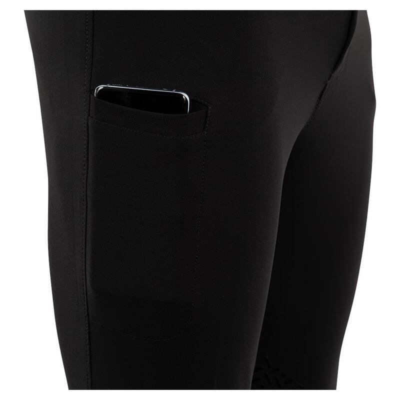 Pantalon echitație BR Equitation Maikel