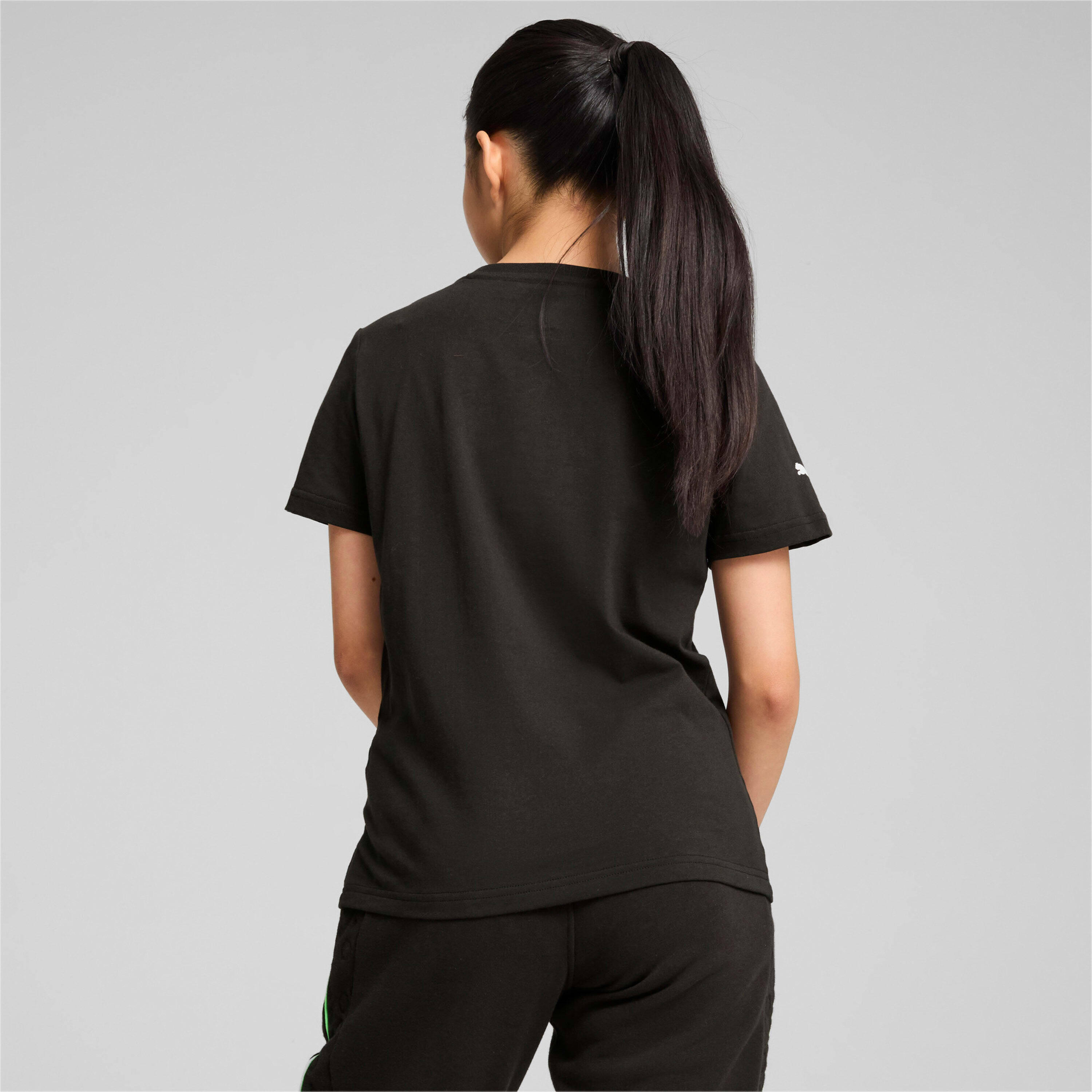 T-shirt per bambini Puma 4/6