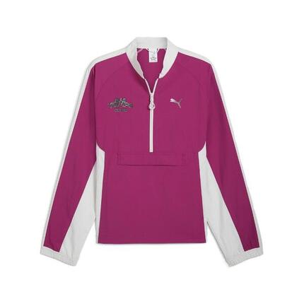Veste imperméable Puma X Más Tiempo