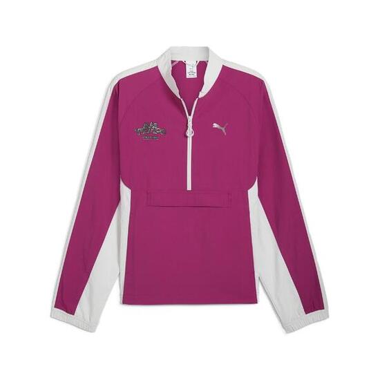 Veste imperméable Puma X Más Tiempo