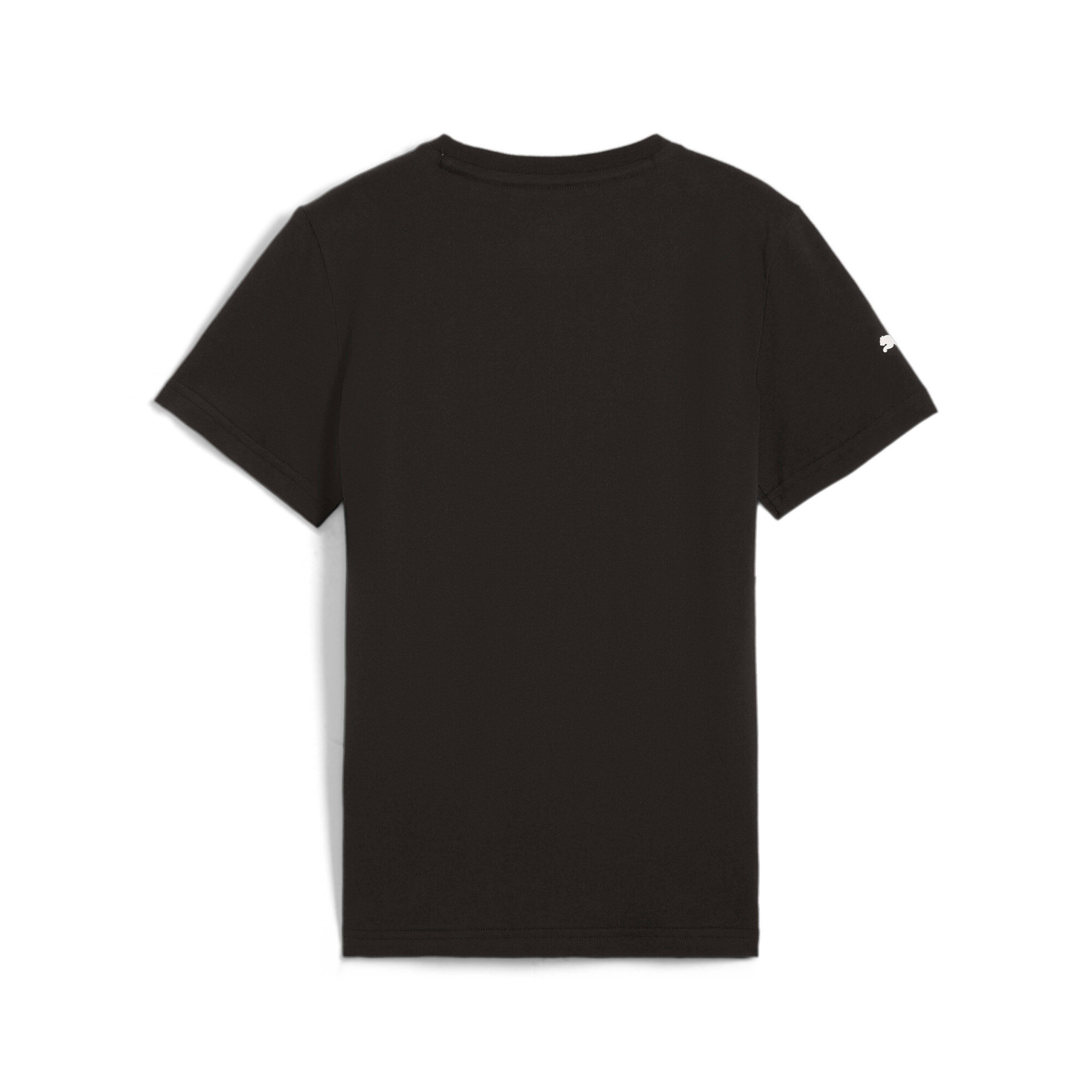 T-shirt per bambini Puma 3/6