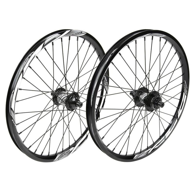Paire de roues de vélo Excess XLC-2      49950€    EXCESS Paire de roues de vélo Excess XLC-2Ce produit n'est pas disponible en ligne, vérifiez le stock en magasin   