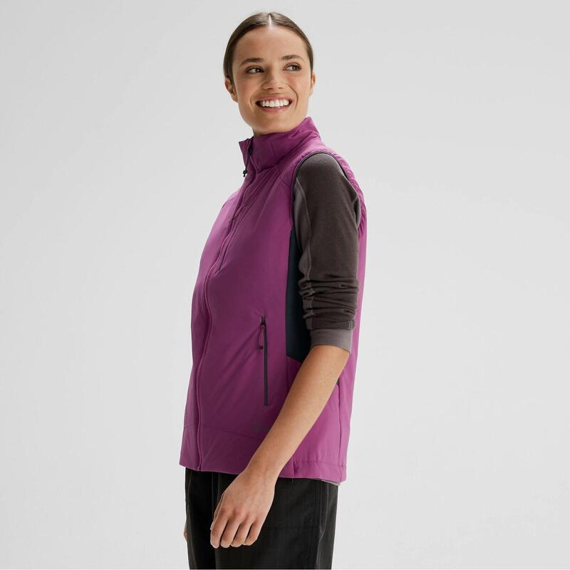 Női mellény Kathmandu Seeker PrimaLoft Active
