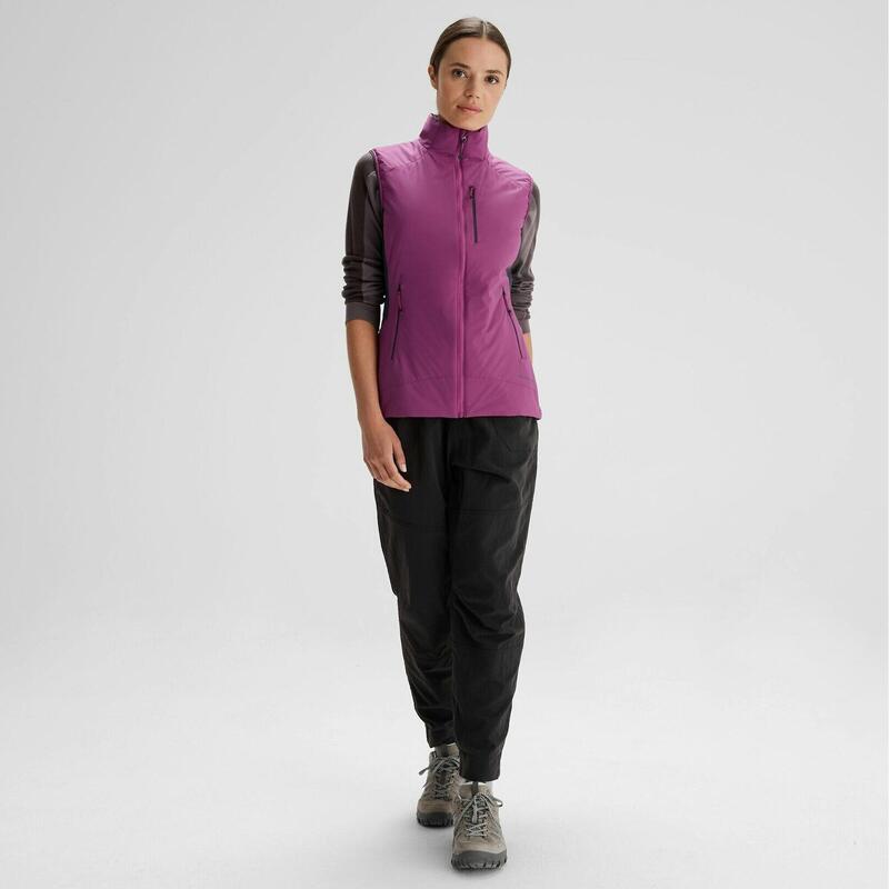 Női mellény Kathmandu Seeker PrimaLoft Active