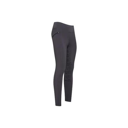 Legging équitation full grip enfant Easy Rider Dietse