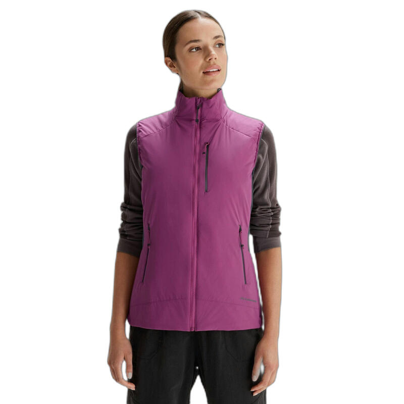 Női mellény Kathmandu Seeker PrimaLoft Active