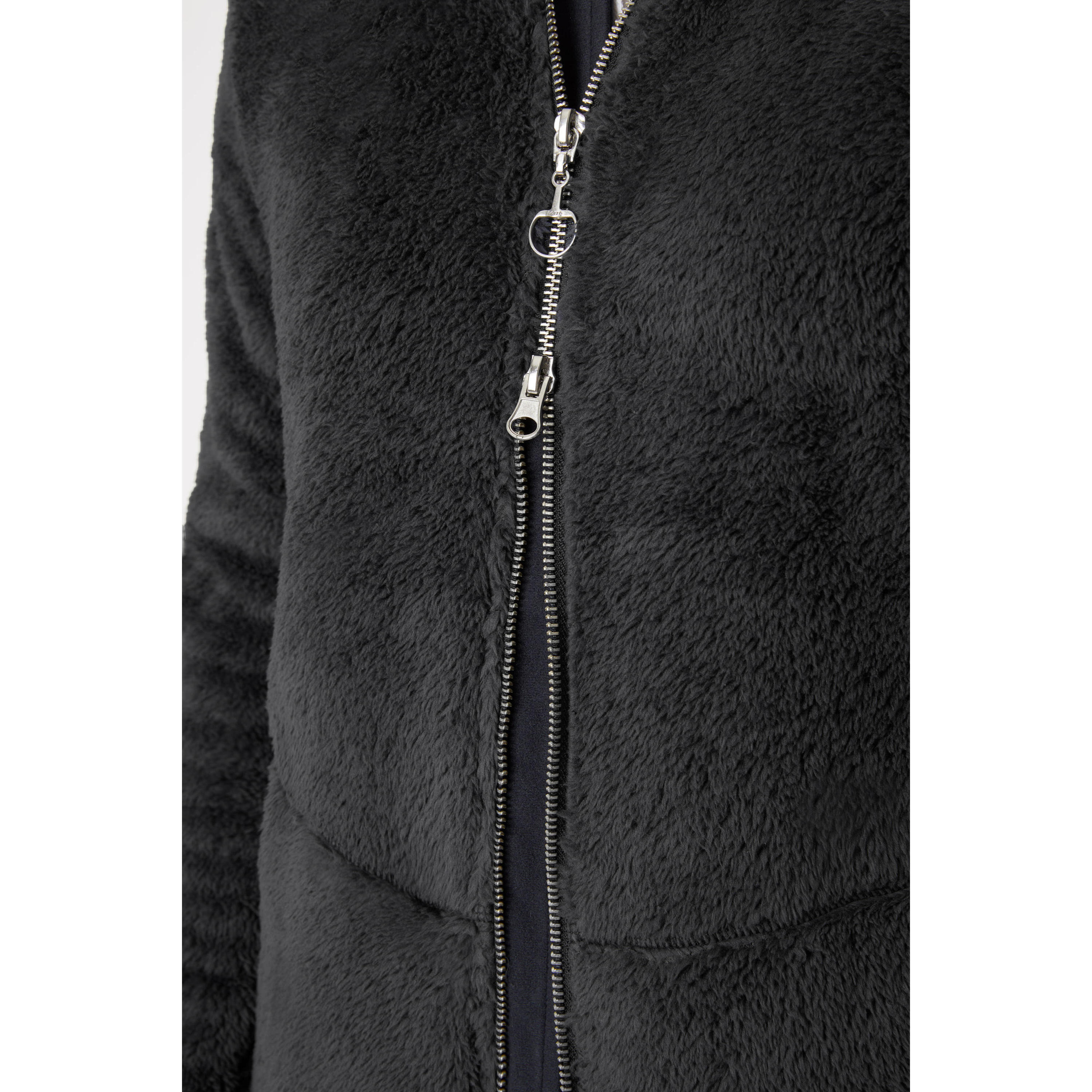 Women's fleece Horze Merida 5/5