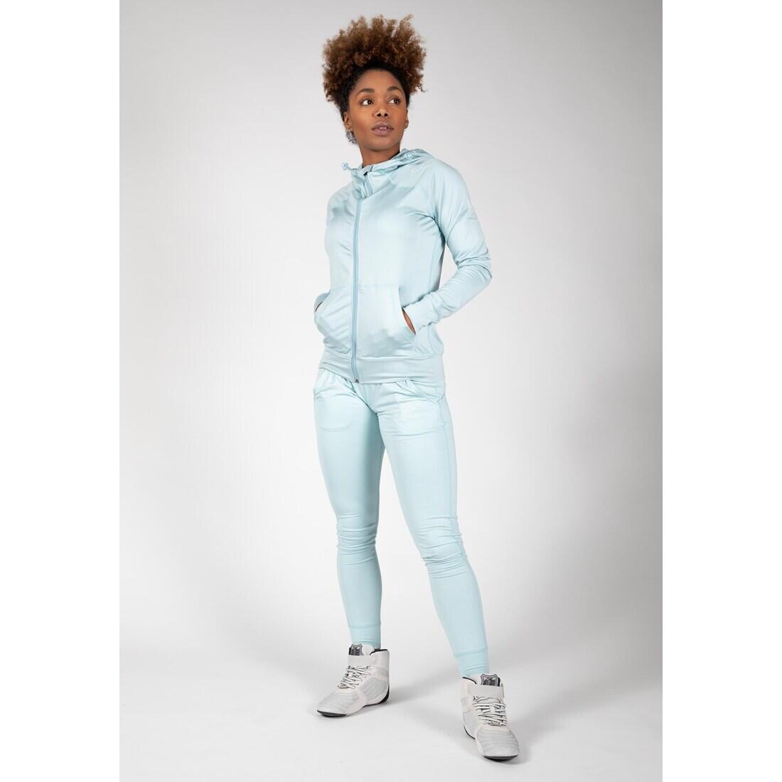 Second hand - Felpa da donna Gorilla Wear Vici 2/5