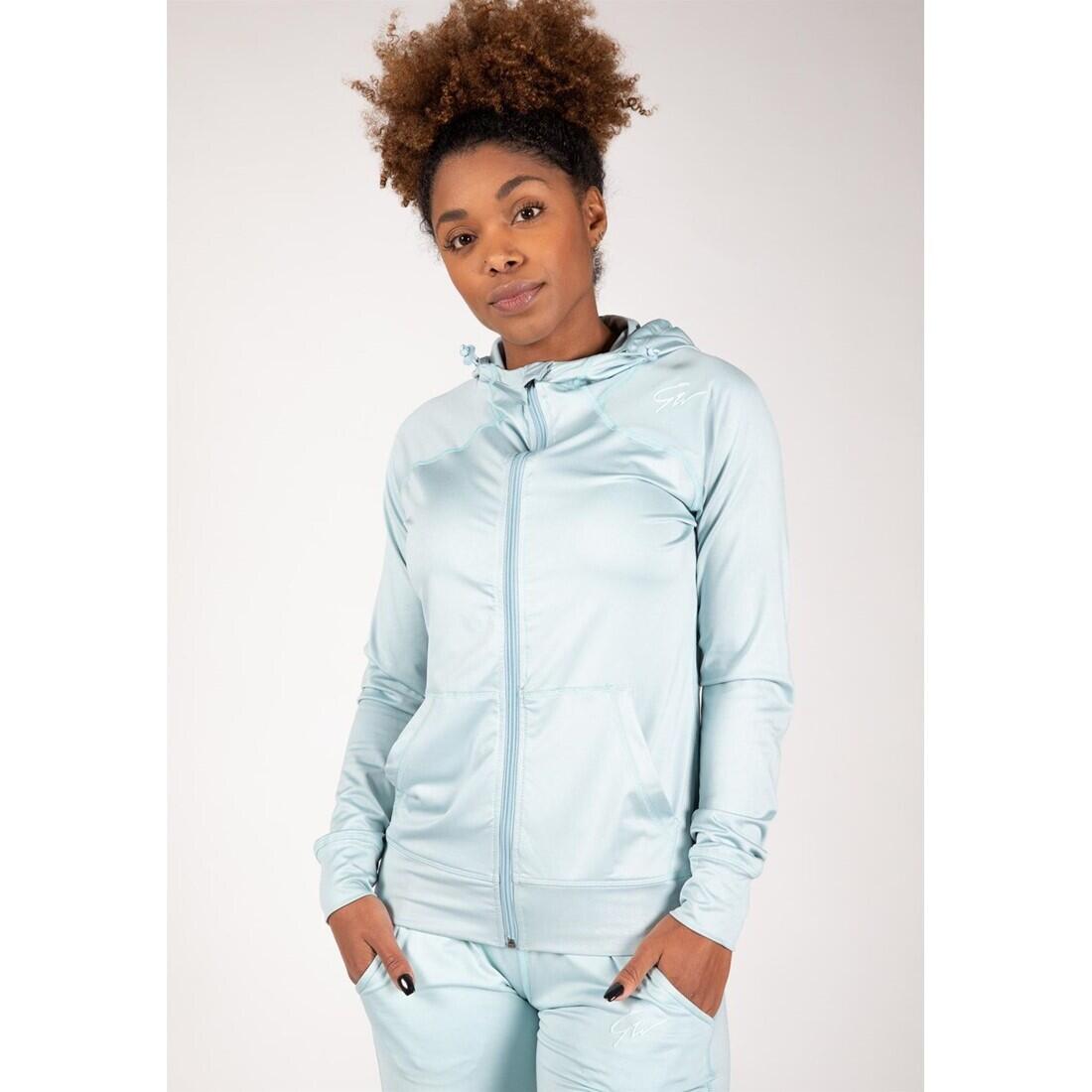 Second hand - Felpa da donna Gorilla Wear Vici 3/5