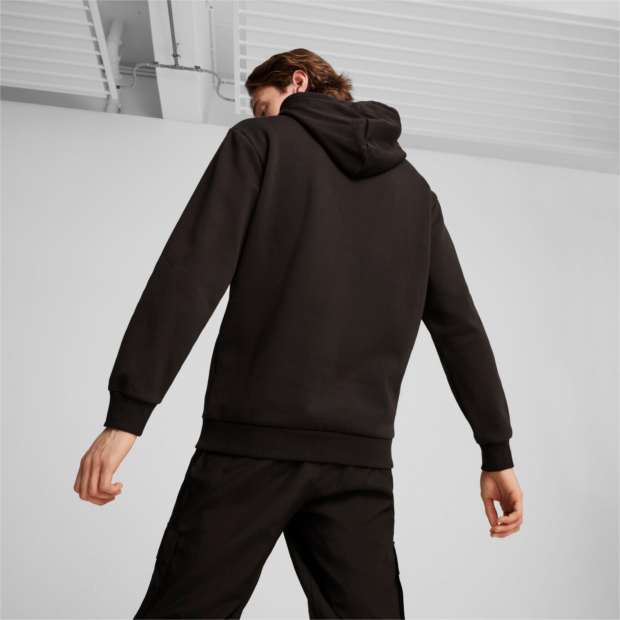 Sudadera con capucha Puma modelo 681741-01 para hombre 4/7