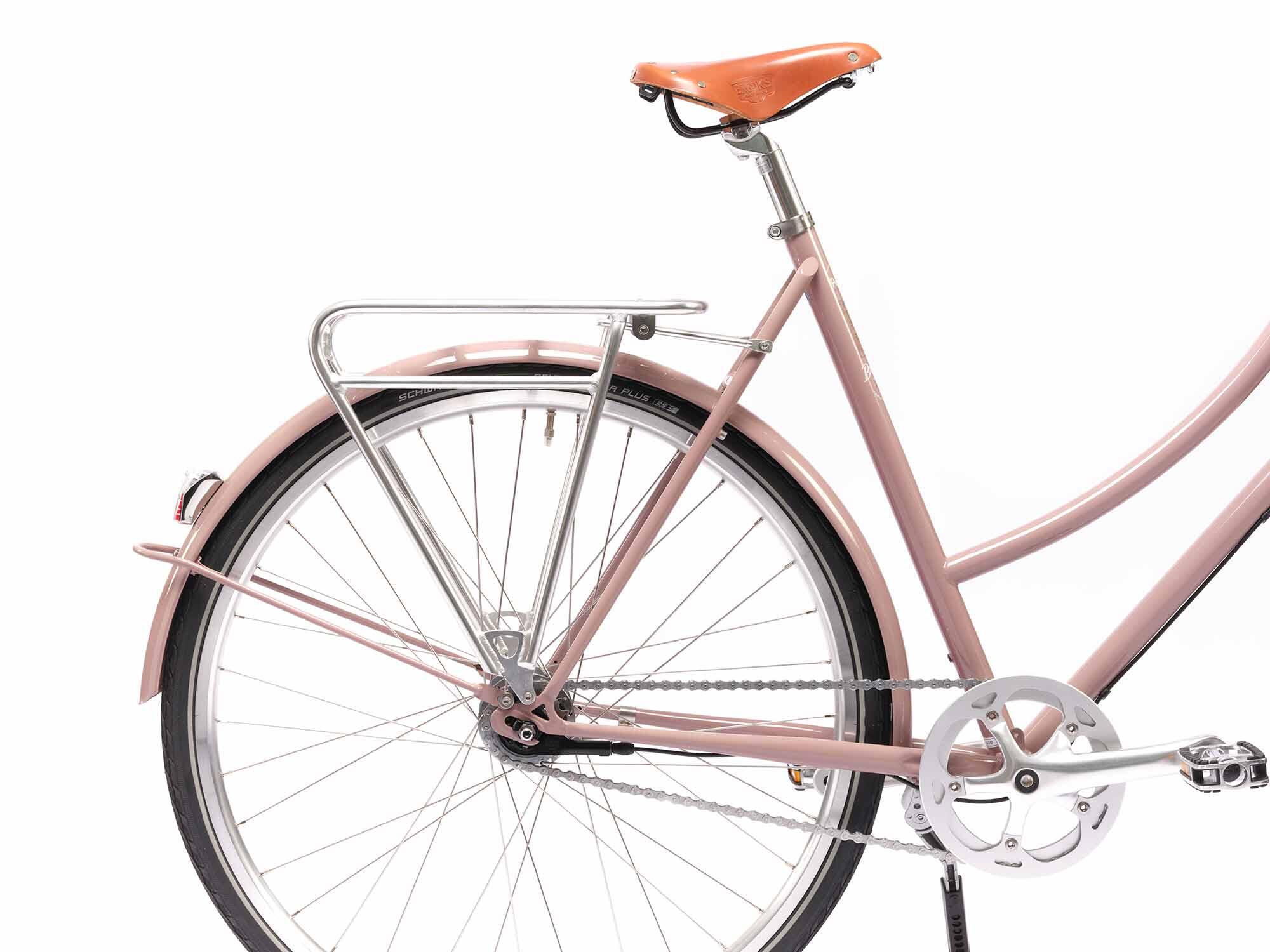 Porte-bagages vélo Pelago Cargo 4/5