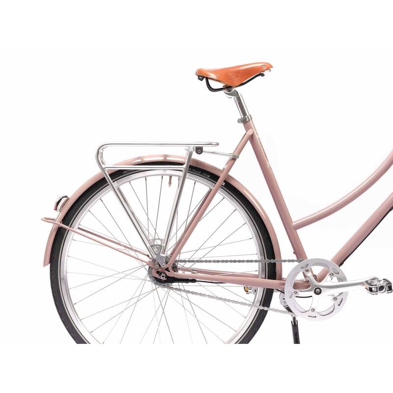 Bagajerie bicicletă - Suport spate de aluminiu pentru încărcătură - Pelago