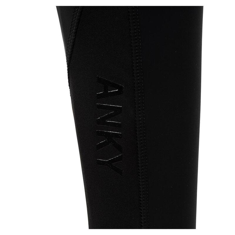 Legging équitation full grip en silicone femme ANKY Trendy C-Wear