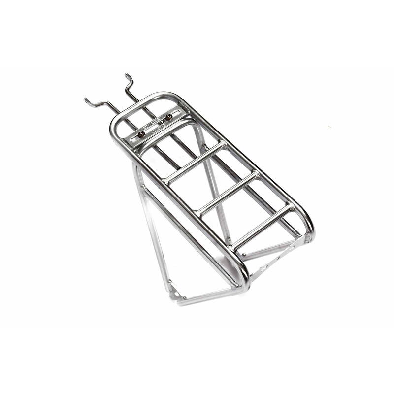 Bagajerie bicicletă - Suport spate de aluminiu pentru încărcătură - Pelago