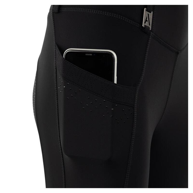 Legging équitation full grip en silicone femme ANKY Trendy C-Wear