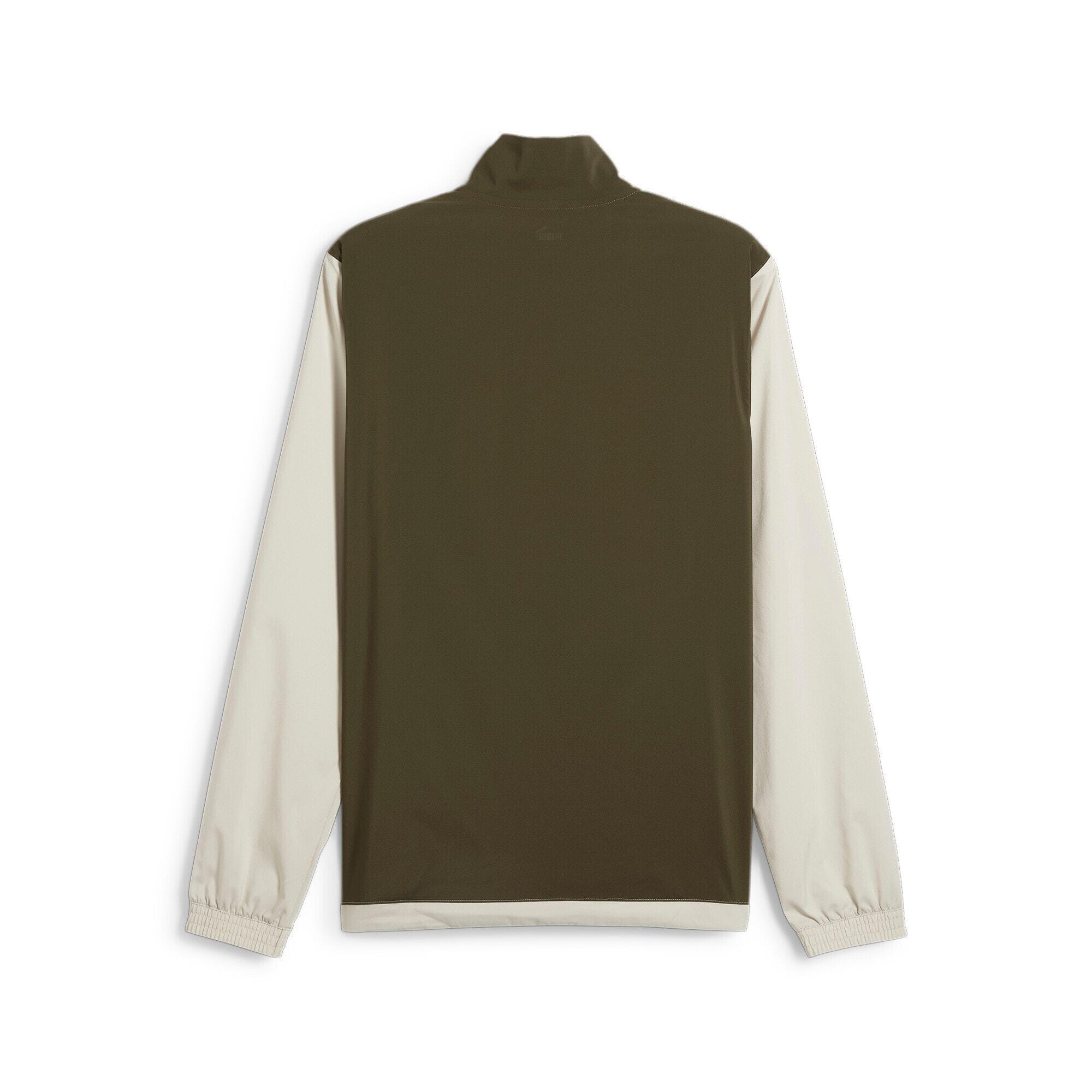 Waterdichte zipjack Puma Woven 3/5