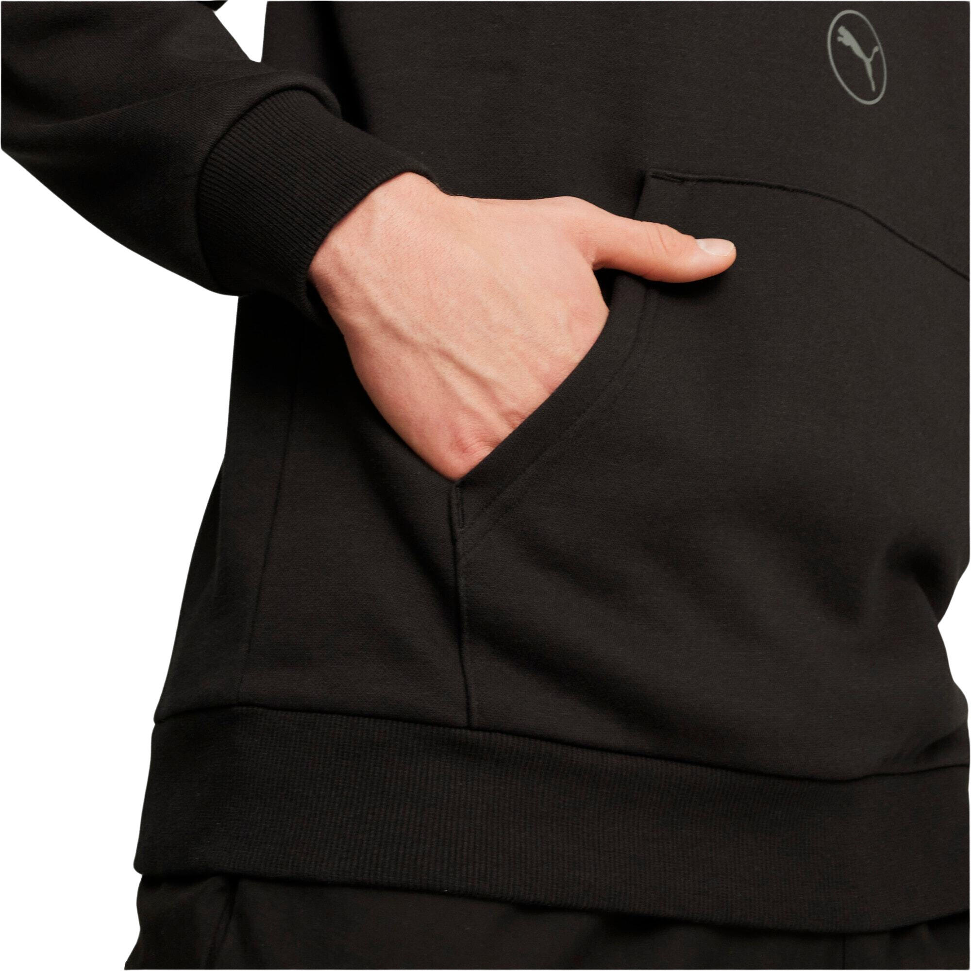 Sudadera con capucha Puma modelo 681741-01 para hombre 7/7