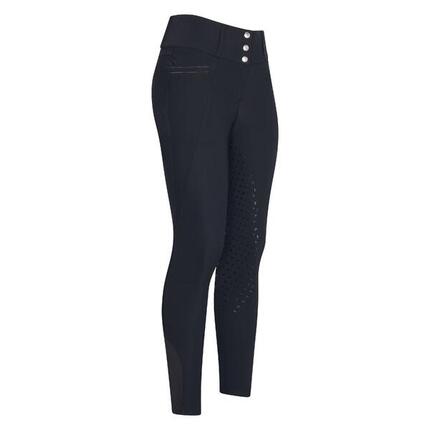 Legging équitation full grip femme Easy Rider Don