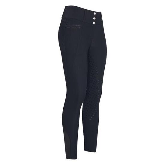 Pantalon équitation full grip femme Easy Rider Amara