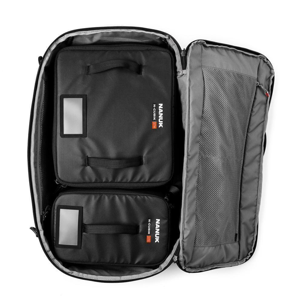 Zaino Nanuk N-PVD 7/7