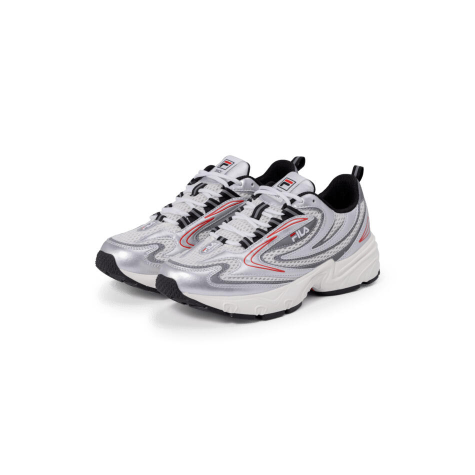 Buty damskie FILA Actix Retro