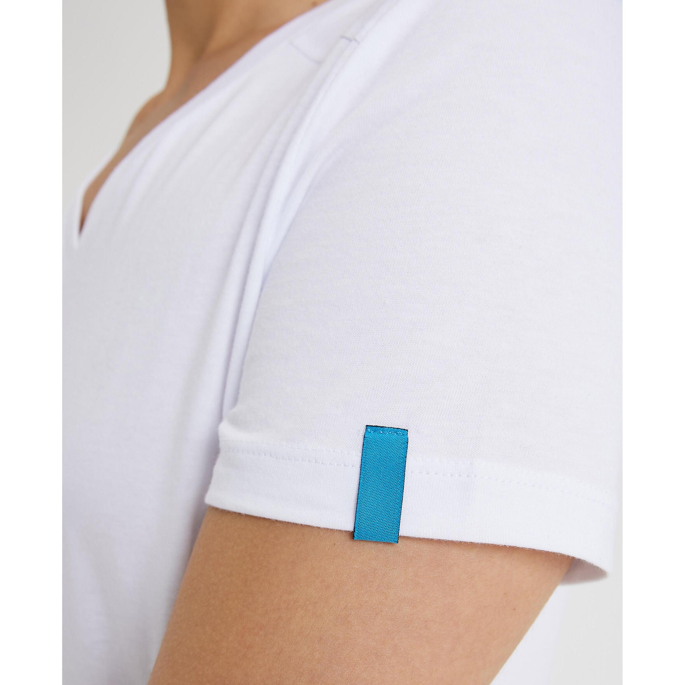 T-shirt da donna Arena Team Panel 5/13