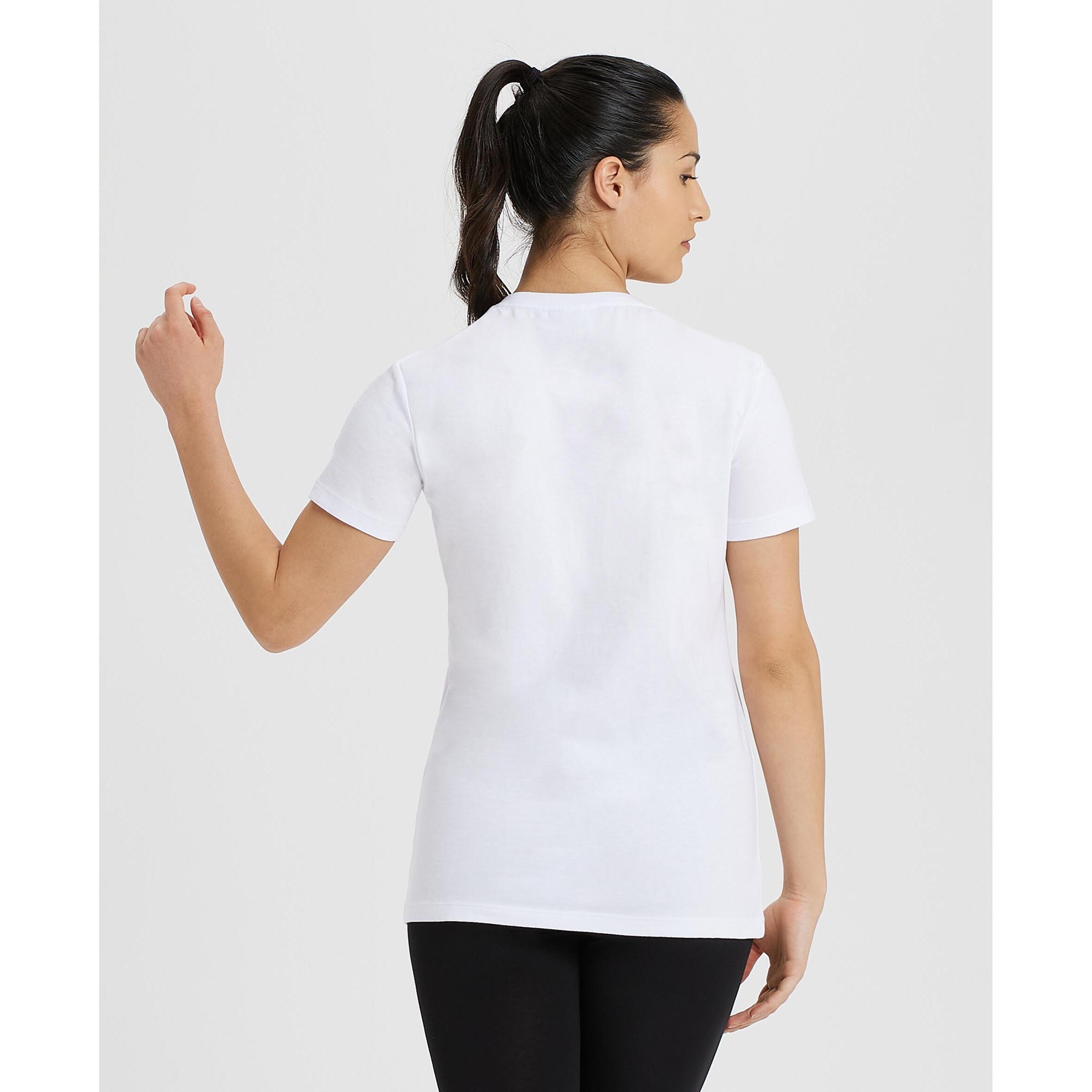 T-shirt da donna Arena Team Panel 3/13
