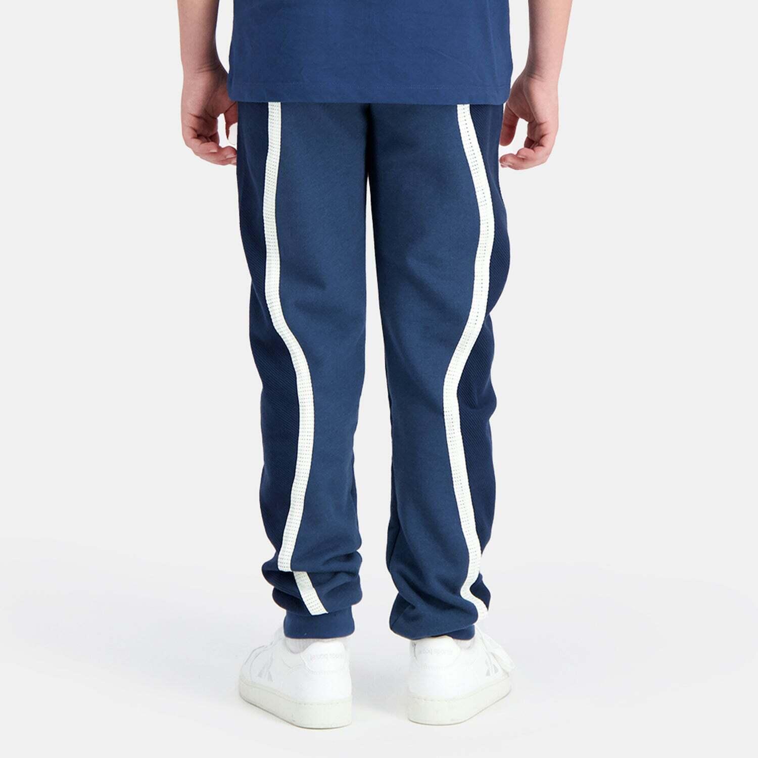 Kinderen joggingbroek Le Coq Sportif Efro 24 N° 1 5/6