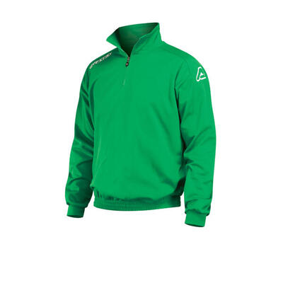 1/2 rits sweater acerbis atlantis