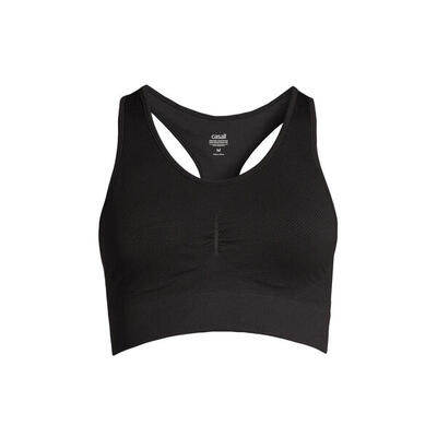 Top sportowy dla Kobiet Casall Bezszwowy Oddychający Elastyczny
