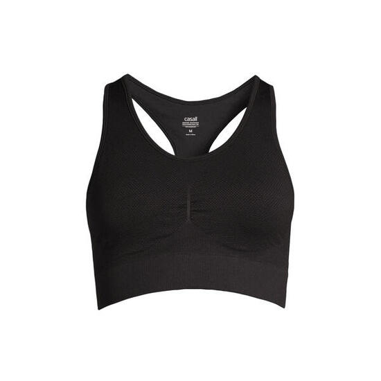 Top sportowy dla Kobiet Casall Bezszwowy Oddychający Elastyczny