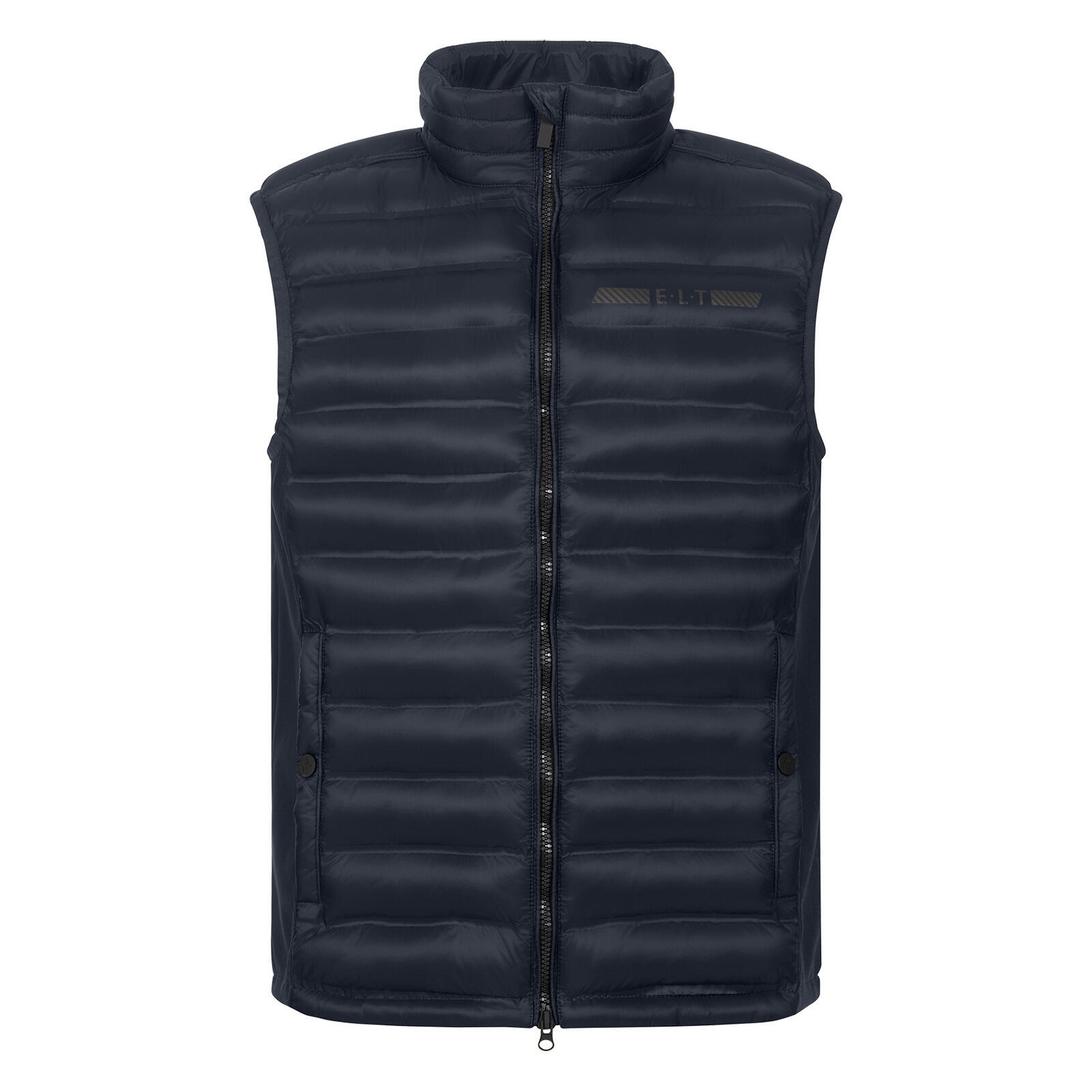 ELT Mouwloze softshell paardrijjas ELT Maine
